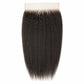 Kinky Straight 6x6 HD Lace Closure