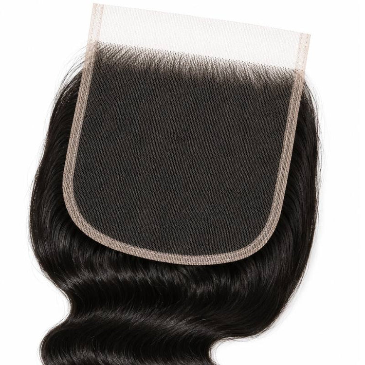 Loose Wave 6x6 HD Lace Closure
