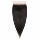Straight 6x6 HD Lace Closure