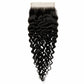 Spanish Wave 6x6 HD Lace Closure