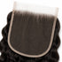 Spanish Wave 6x6 HD Lace Closure