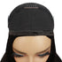Yaki Straight Half Wig