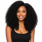 Afro Kinky Human Hair Bundles
