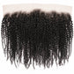 Afro Kinky 13x4 HD Lace Frontal