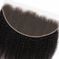 Afro Kinky 13x6 HD Lace Frontal