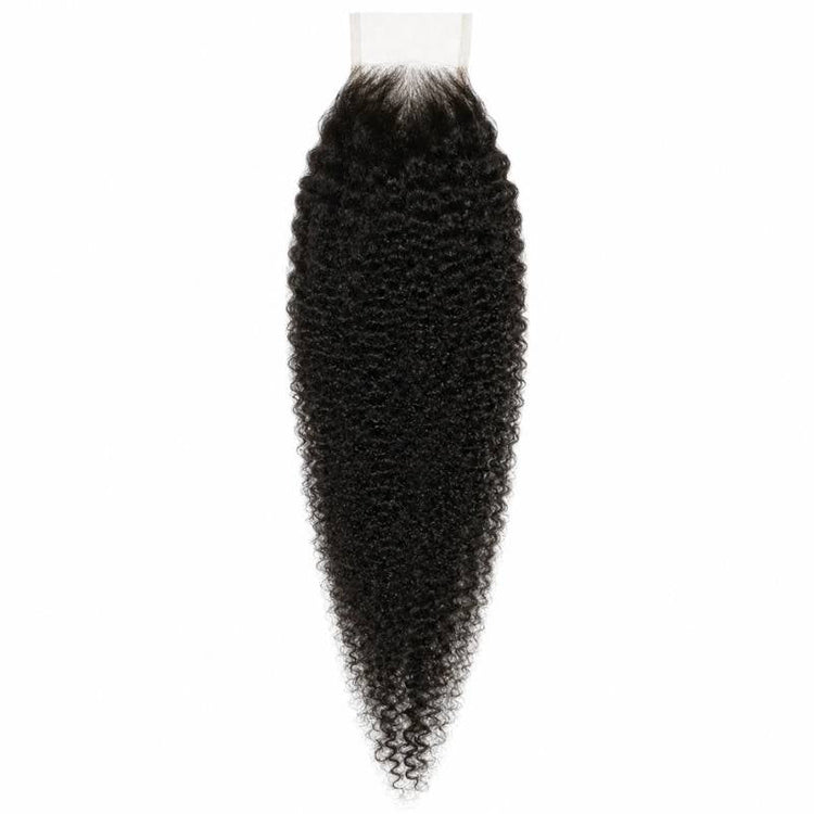 Afro Kinky 2x6 HD Lace Closure