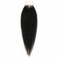 Afro Kinky 2x6 HD Lace Closure