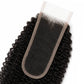 Afro Kinky 2x6 HD Lace Closure