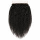 Afro Kinky 7x7 HD Lace Closure
