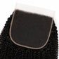 Afro Kinky 7x7 HD Lace Closure