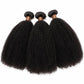Afro Kinky Human Hair Bundle Deal