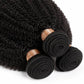 Afro Kinky Human Hair Bundle Deal