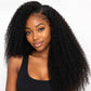 Afro Kinky Curly Clip-In