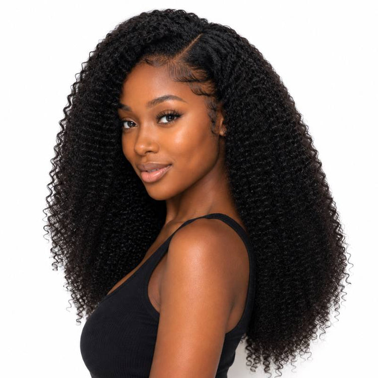 Afro Kinky