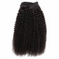 Afro Kinky Curly Clip-In
