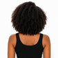 Afro Kinky Curly Headband Wig