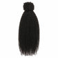 Afro Kinky Curly Ponytail