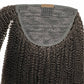 Afro Kinky Curly Ponytail
