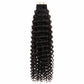 Afro Kinky Curly Tape-In Extensions