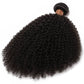 Afro Kinky Human Hair Bundles