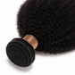 Afro Kinky Human Hair Bundles