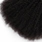 Afro Kinky Human Hair Bundles