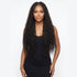 Afro Kinky Bulk Human Hair Extensions