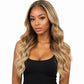 Raw Aubrey Glueless 5x5 HD Closure Wig