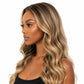 Raw Aubrey Glueless 5x5 HD Closure Wig