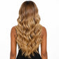Raw Aubrey Glueless 5x5 HD Closure Wig