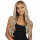 Raw Autumn Glueless 5x5 HD Closure Wig