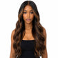 Raw Ava Glueless 5x5 HD Closure Wig