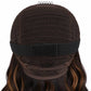 Raw Ava Glueless 5x5 HD Closure Wig