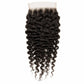 Burmese Curly 5x5 HD Lace Closure