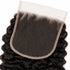 Burmese Curly 5x5 HD Lace Closure