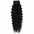 Burmese Curly Human Hair Bundles
