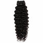 Burmese Curly Human Hair Bundles
