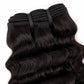 Burmese Curly Human Hair Bundles