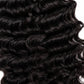 Burmese Curly Human Hair Bundles