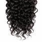Burmese Curly Human Hair Bundles