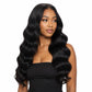 Body Wave Human Hair Bundles