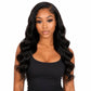 Body Wave 13x4 HD Lace Front Wig