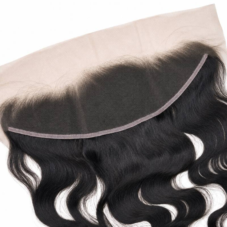 Body Wave 13x4 HD Lace Frontal