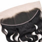 Body Wave 13x4 HD Lace Frontal