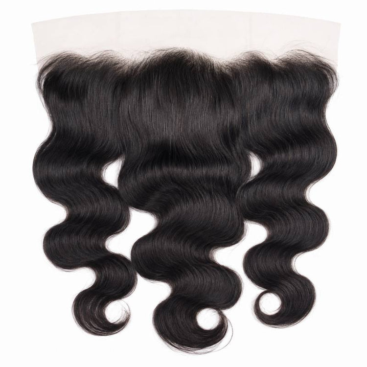 Body Wave 13x4 HD Lace Frontal
