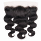 Body Wave 13x4 HD Lace Frontal
