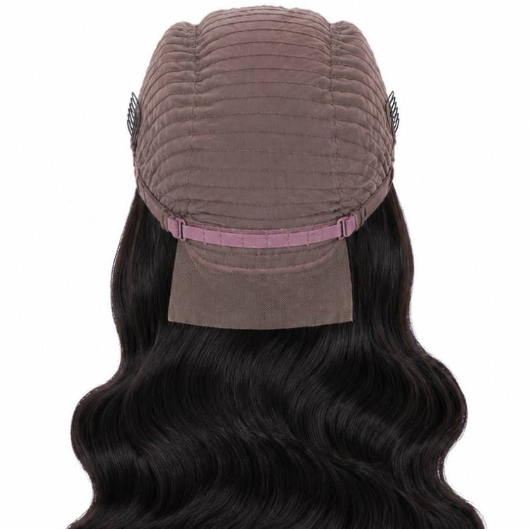 Body Wave 13x4 HD Lace Front Wig