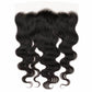 Body Wave 13x6 HD Lace Frontal