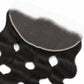 Body Wave 13x6 HD Lace Frontal