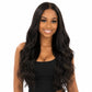 Glueless Body Wave 2x6 HD Lace Closure Wig